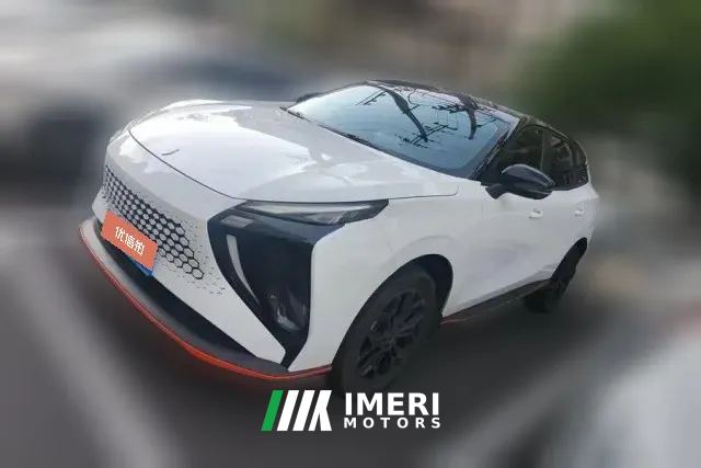 2023 Dongfeng Fengxing Dongfeng Fengxing Leiting 2023 430 Elite
