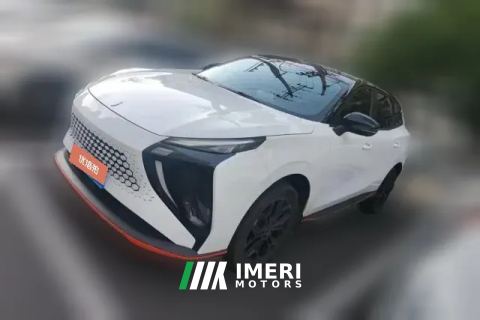 2023 Dongfeng Fengxing Dongfeng Fengxing Leiting 2023 430 Elite
