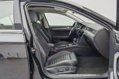 2020 Volkswagen Magotan 2020 2.0T AT 330TSILeading #22