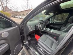 2024 Li Auto Li Auto L6 2024 pro #3