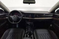 2021 Volkswagen Passat 2020 2.0T AT 330TSILuxury Facelift #14