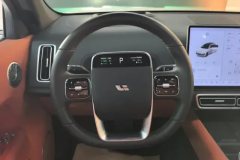 2025 Li Auto Li Auto L7 2025 Ultra SmartHuanNewEdition #15