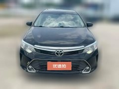 2015 Toyota Camry 2015 2.0 AT GLeading #2