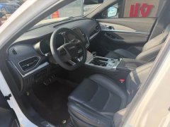 2020 Jetour X70 Coupe 2020 1.6T AT burnCool 6Seat #2