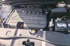 2017 Haval H6 2017 1.5T AT Red LabelSportLuxury FWD #10