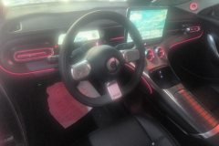 2025 smart #3 2024 moveStandard #12