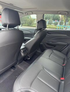 2021 Buick Excelle GT Sedan 2021 1.5 AT modelEntry #8