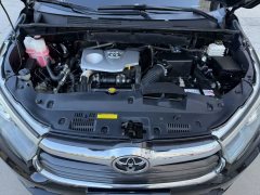 2016 Toyota Highlander 2015 2.0T AT Elite5Seat FWD #4