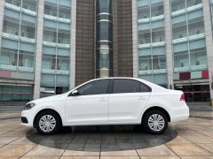 2018 Volkswagen Santana 2016 1.6 AT Fashion #3