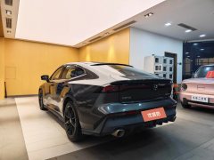 2022 Chang'an UNI-V 2022 1.5T AT Premium #7
