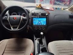 2014 Dongfeng Fengxing Jingyi X3 2014 1.5 MT Luxury #9