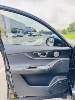 2024 Chery Tiggo 7 Plus 2023 Champion 1.5TCI AT CVTextraordinaryEdition #8