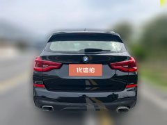 2019 BMW X3 2019 2.0T AT 28i MSport Pkg #8
