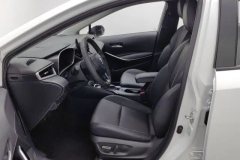 2023 Toyota Levin 2023 Smartelectric hybridHybrid 1.8L AT Sport #13