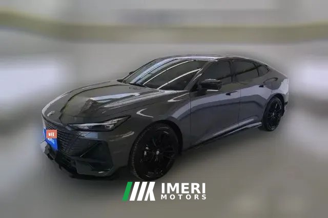 2024 Chang'an UNI-V 2023 1.5T AT Sport