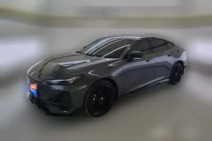 2024 Chang'an UNI-V 2023 1.5T AT Sport #1