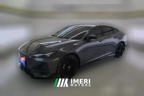 2024 Chang'an UNI-V 2023 1.5T AT Sport