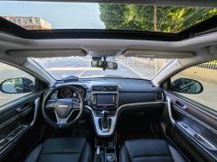 2016 Haval H6 2015 1.5T AT SportLuxury FWD #9