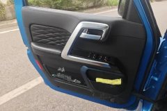 2021 Beijing Off-Road Beijing BJ40 2021 BJ40 AT 2.0D 4WDBlade HeroEditionpioneer #7