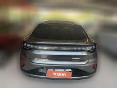 2024 Zeekr 001 2024 YOUEdition 100kWh 4WD #8