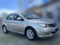 2016 Roewe 350 2015 1.5 AT LuxurySunroofEdition #3