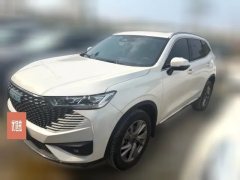 2023 Haval H6 PHEV 2023 1.5T AT DHT-PHEV 110KM YuexingEdition #1
