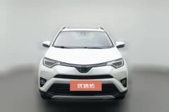 2019 Toyota RAV4 2018 2.5L AT 4WDEliteiEdition #3