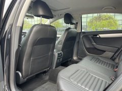 2016 Volkswagen Magotan 2016 1.8T AT SmartComfort #17