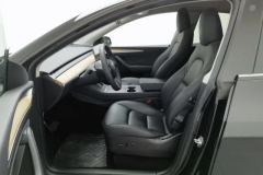 2022 Tesla Model Y 2022 rear wheel driveEdition #13