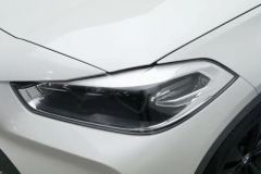 2020 BMW X2 2020 1.5T AT 20i MOff-road packageFWD #5