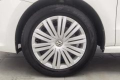 2018 Volkswagen Polo Hatchback 2018 1.5 AT Enjoy #6