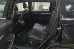 2016 Toyota Highlander 2015 2.0T AT Luxury7Seat FWD #19