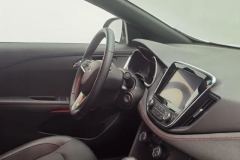 2020 Chevrolet Monza 2019 1.3T AT RS 330TcarefreeEdition #23