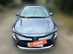 2023 Toyota Levin 2023 Smartelectric hybridHybrid 1.8L AT Luxury #2