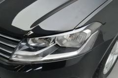 2018 Volkswagen Lavida 2017 1.6 MT Fashion #5