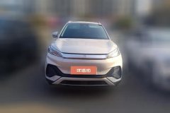 2022 BYD Yuan Plus 2022 510KM FlagshipPLUS #2