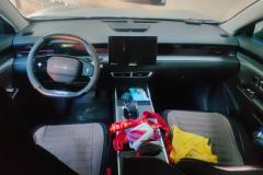 2024 Jetour Dasheng 2024 1.5T AT DCT star shinePRO #12