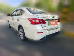 2020 Nissan Sylphy EV 2018 Smart Premium EV #7