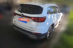 2022 Chang'an CS75 2022 1.5T AT Blue WhaleEdition DCTPremium #3