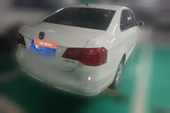 2016 Volkswagen Jetta 2015 1.6 MT Good qualityEditionFashion #3