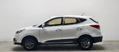 2015 Hyundai ix35 2015 2.0 AT Comfort FWD China V #7