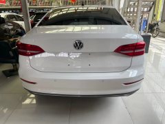 2019 Volkswagen Lavida 2019 1.5 AT Comfort China VI #8