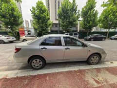 2017 BYD F3 2012 1.5 MT ComfortEnergy savingEdition #3