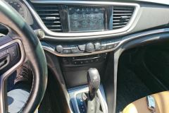 2017 Buick Excelle GT Sedan 2018 1.3T AT 18TFlagship #13
