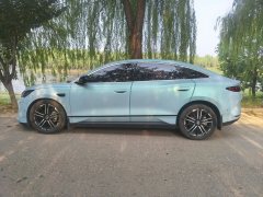 2025 BYD Qin L 2025 EV 545KMexcellence #1