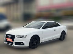 2015 Audi A5 Sportback 2014 2.0T AT 45TFSI4WD (Imported) #1