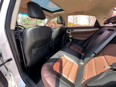 2018 Geely Auto Emgrand GL 2018 1.4T AT EliteSmart Connect #5