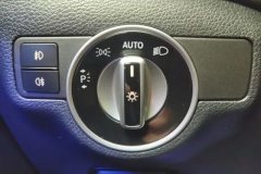2016 Mercedes-Benz GLA-Class 2015 1.6T AT GLA200FashionFWD #24