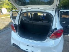 2021 Chang'an Benben E-Star 2021 China civilEdition HappyEdition LFP（31.95kWh） #15