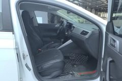 2023 Volkswagen Polo Hatchback 2023 Facelift plus 1.5L AT Indulge yourselfEdition #8